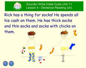 Presentation Example