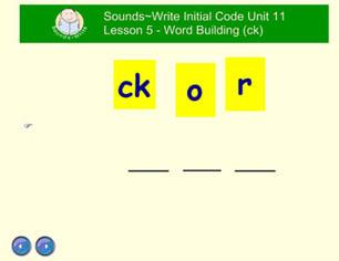 Presentation Example